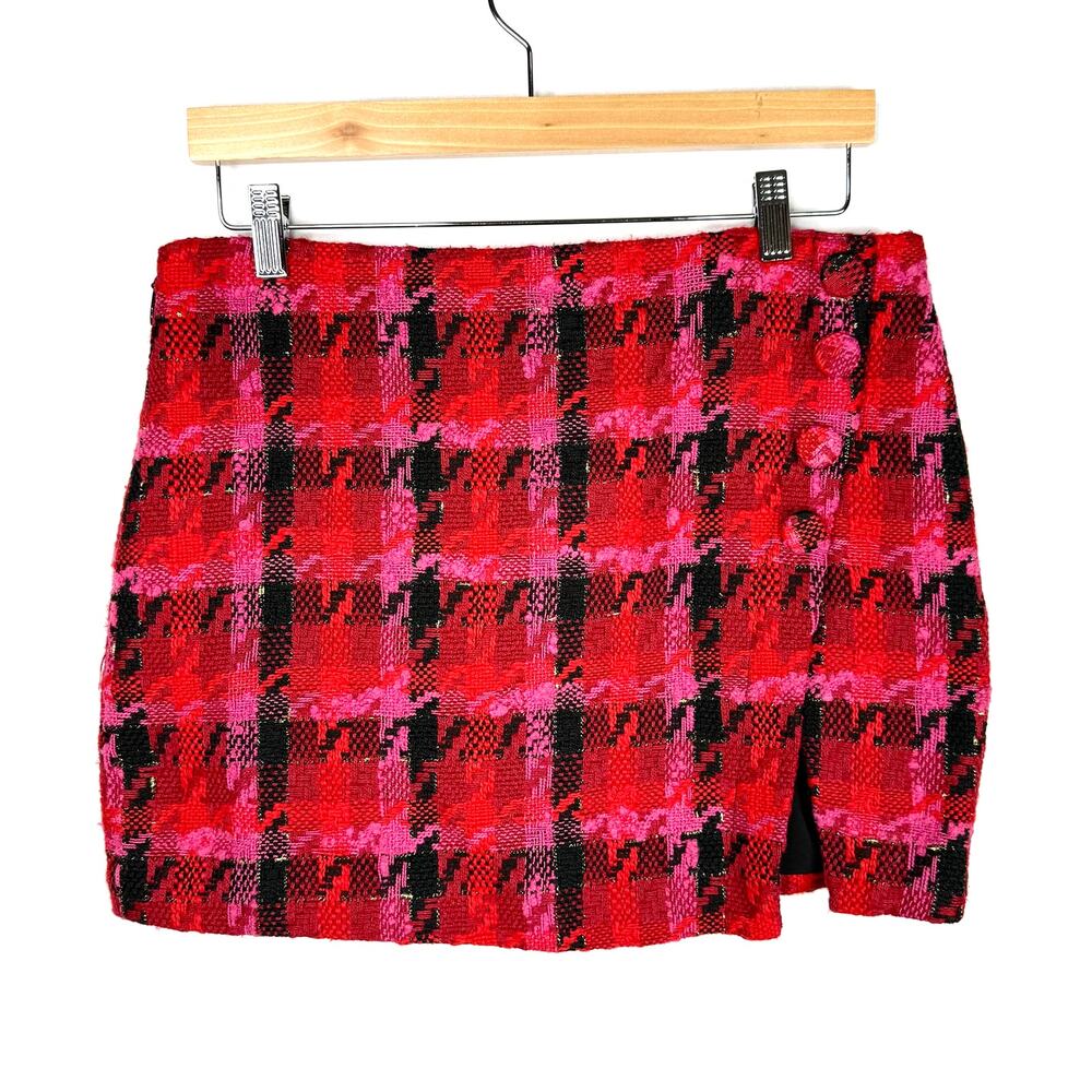 Lovers and Friends x Rachel Madix Mini Skirt M